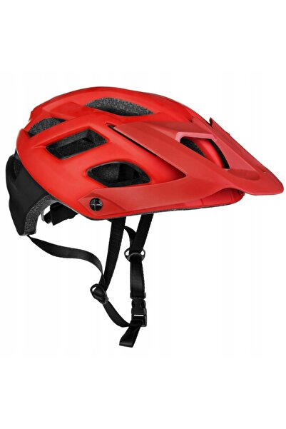 NO BRAND Cască de ciclism MTB SPOKEY SINGLETRAIL L 58-61cm