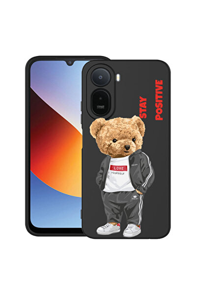 bestcase Έξυπνος ®   Θήκη TPU Υπέρλεπτη Husa για Xiaomi Redmi A7 Pro, Μείνε Θ...