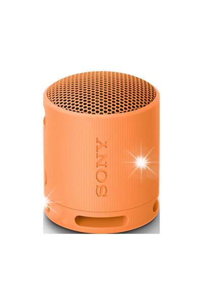 Sonyeo Sony Srs-Xb100, Boxă wireless, Portocaliu