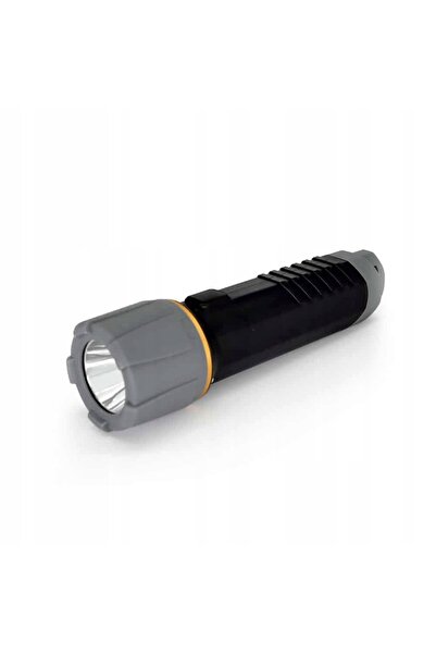 NO BRAND Lanterna portabilă Duracell LED 200 Lm - 4 moduri, IPX4