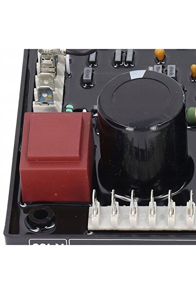 NO BRAND Modul regulator automat de tensiune R438 AVR