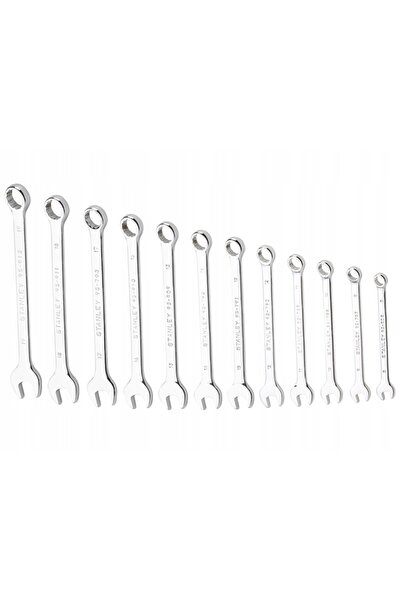 NO BRAND Stanley Stmt82843 Chei fixe 8-19mm 12E