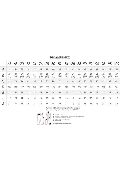 NO BRAND Pantaloni de damă călduroși, groși, eleganți, căptușiți cu fleece 92...
