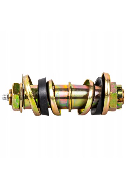 NO BRAND Pin de montare actuator lung C50 Mtz 150mm