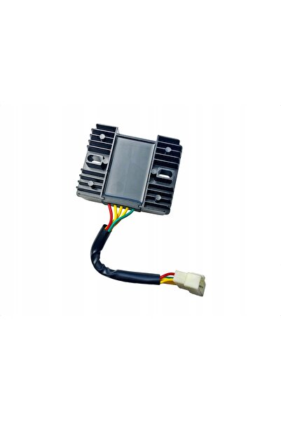 NO BRAND Regulator de tensiune Suzuki gsx-r 600 750 1000