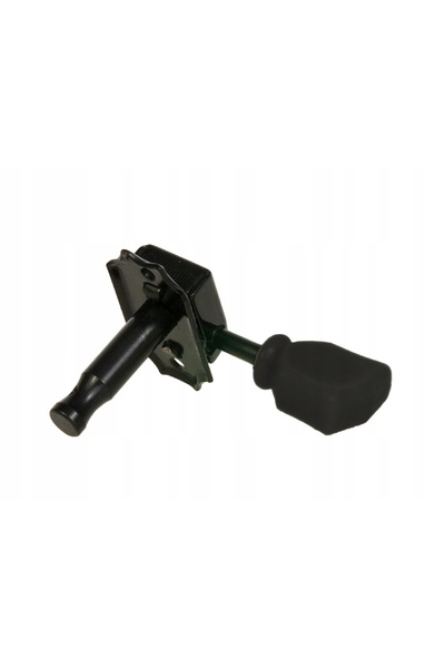 NO BRAND Gotoh Sd90-Slb Chei de acordaj pentru chitară (Negru, 3+3)