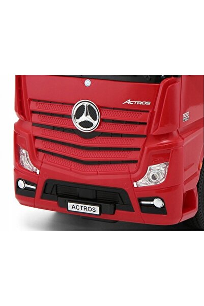 NO BRAND Mașină RC, mașină telecomandată, camion, stivuitor, Mercedes 2 în 1 ...