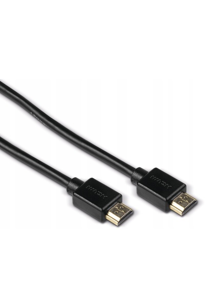 NO BRAND Cablu HDMI 1.4 Technisat 0015/7851 Negru 1.5 m