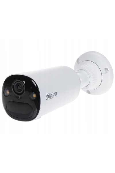NO BRAND CAMERĂ SOLARĂ KIT/BF4CP-0210B-XL/M0508 APOLLO BULLET C1 Wi-Fi 6 DAHUA