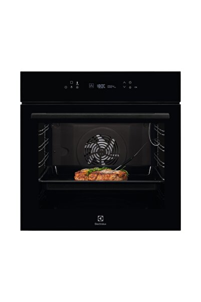 Electrolux Professional Electrolux Eoe5C71Z Sensecook 700 Grill Kataliza Ther...