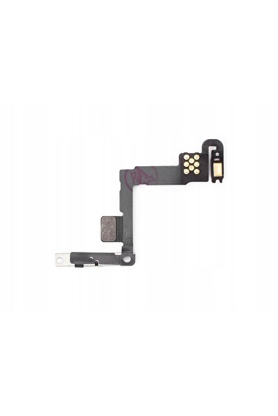 NO BRAND Circuit flexibil original pentru butoanele de volum iPhone 11