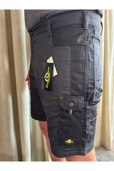 Uncle Sam WorkWear Pantaloni scurti de munca Uncle Sam