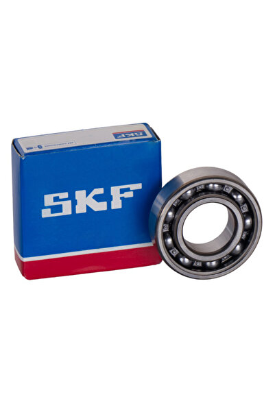 NO BRAND Rulment cu bile cu canelură adâncă 25X52X15mm SKF 75006205RSH