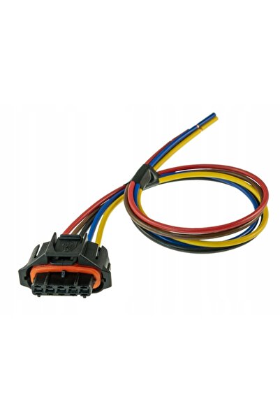 NO BRAND BOSCH 5PIN BDK Mamă 1928403738 Kit conector cu fire