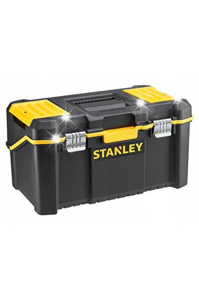 NO BRAND Stanley 83397 Cutie de scule cu 3 niveluri, 24L, tip consolă, cu com...