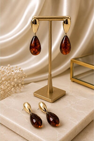 STILADA أقراط نسائية KP-100-E