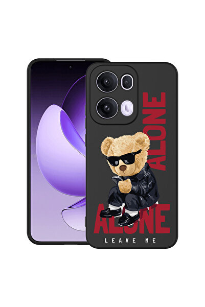 bestcase ®   Θήκη TPU Υπέρλεπτη Husa για OPPO A6 / A6x / A6s, Αρκουδάκι  "Αφή...