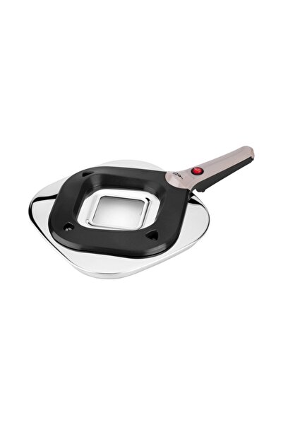 EtarnalStore Electric Prodigy Eta Pecenka 4,3 L 475W Cuptor Grill Oală 3 în 1