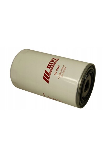 NO BRAND Carcasă filtru ulei Puma Cvx New Holland 84228488