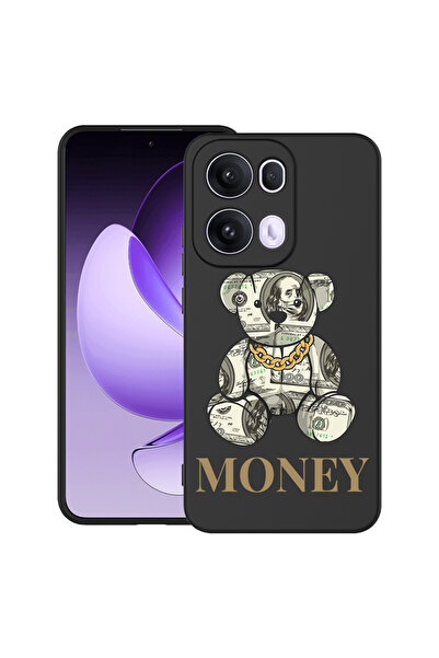 bestcase Έξυπνος ®   Θήκη TPU Υπέρλεπτη Husa για OPPO A6 / A6x / A6s, Αρκουδά...