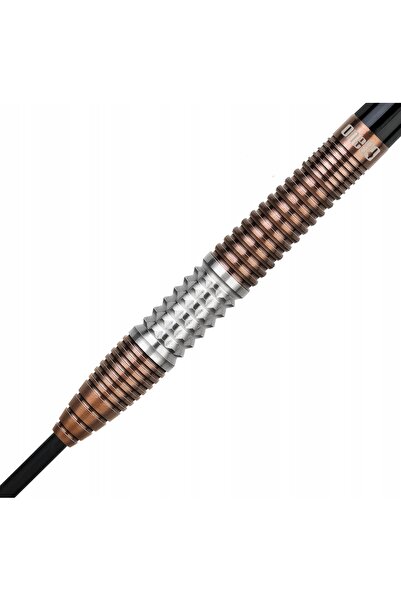 NO BRAND One80 Luxor Gamma 90% Tungsten Aripițe de săgeată 21g