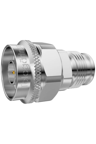 NO BRAND Adaptor N Telegarner 100024194 Conector Tată N-1 Buc.