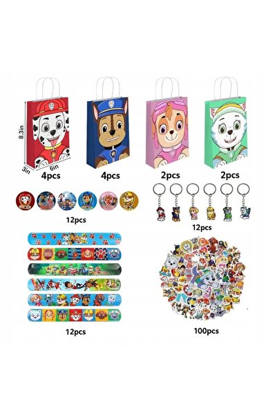 NO BRAND Suveniruri de petrecere, Jucărie Pinata pentru 12 invitați