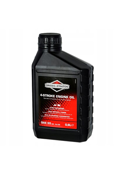 NO BRAND Ulei filtrant Swieca pentru mașină de tuns iarba Briggs Stratton Bs