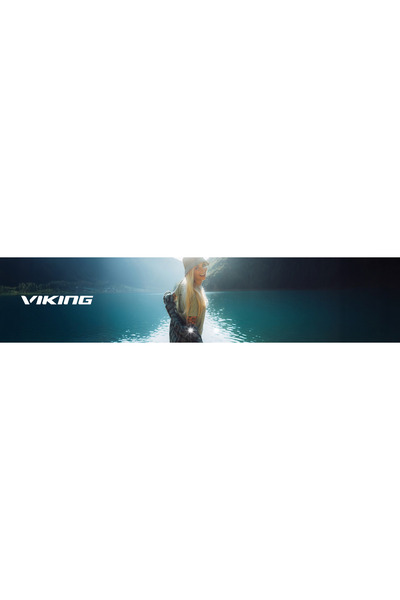 NO BRAND Tricou Viking de Damă, Verde, Mărimea S, cu Rune, pentru Trekking