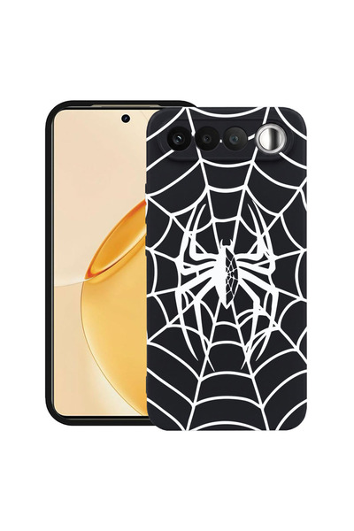 bestcase ®   Θήκη TPU Υπέρλεπτη Husa για Realme 16, Spider, 3156801 B 2026