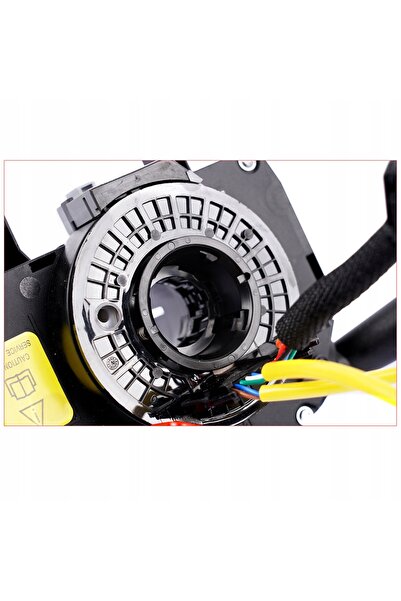 NO BRAND 735521315 Comutator combinat semnalizare Grande Punto
