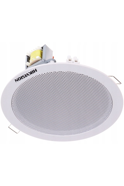 Hikvision Difuzor de tavan DS-QAE0203G1-V 3 W