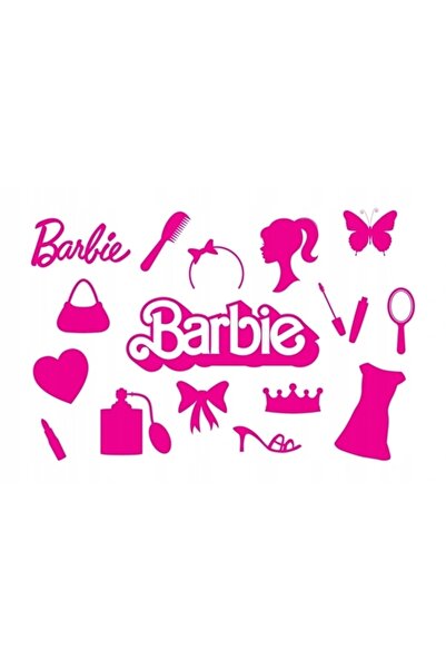 NO BRAND Păpușă Barbie Fashion cu 3 stiluri de accesorii, rochie cu paiete și...