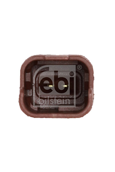 FEBI BILSTEIN Supapă de control electro-pneumatică Fe47610