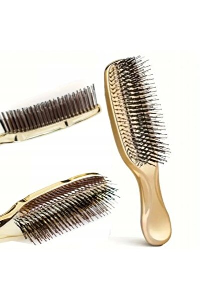 NO BRAND Perie pentru îngrijirea părului și a scalpului, perie pentru scalp, ...