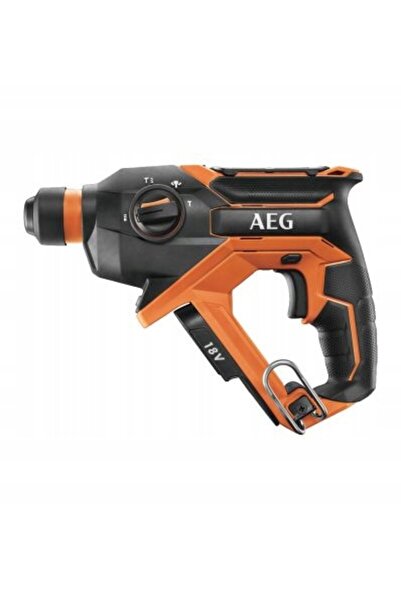 AEG Mașină de găurit cu percuție compactă de 18 V + Baterie litiu-ion de 6.0A...