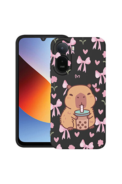 bestcase ®   Θήκη TPU Υπέρλεπτη Husa για Xiaomi Redmi A7 Pro, Χαριτωμένο Σχέδ...