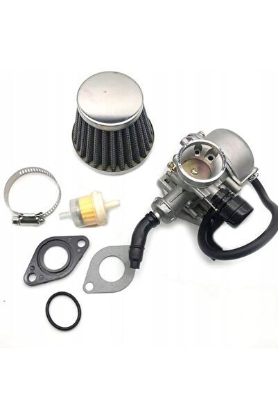 NO BRAND Carburator Filtru de combustibil Garnitură ATV 4 timpi 50 70 90 110 ...