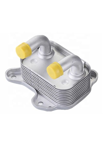 NTY Radiator ulei , Termoflot 1.7D, Opel Astra G , Opel Combo 01-04 , Opel Co...