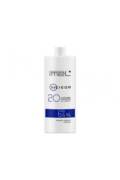 Imel Οξυκρέμ 20º 1000ml
