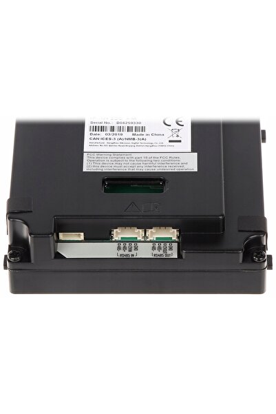 Hikvision MODUL TASTATURĂ DS-KD-KP