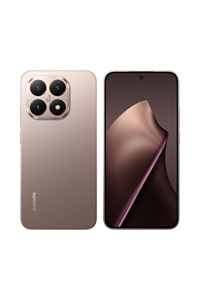 Xiaomi Smartfon 15t 12 Gb / 512 Gb 5g Auriu