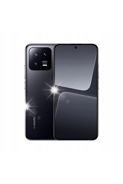 Xiaomi 13 5G, 12/256GB, 4500mAh, Smartphone, Alb