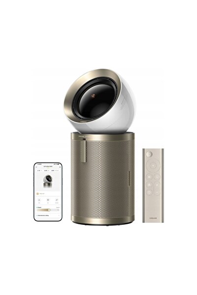 Sweet Dreamers Purificator de aer Dreame Pm10 Gold