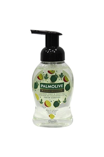 Palmolive Soap, Palmolive, Foam 250 ml Lavender