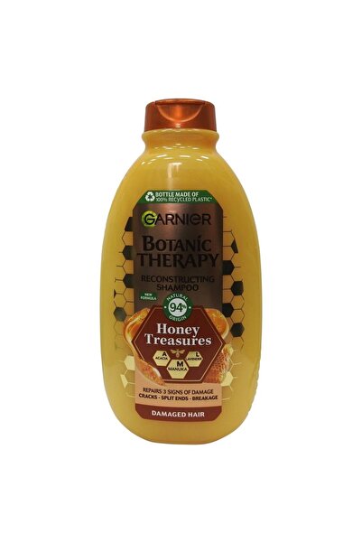 Garnier Botanic Therapy Shampoo, Botanic Therapy, 400 ml Honey Propolis