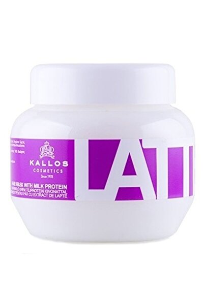 Kallos Tratament, Kallos, Par 275 ml Latte
