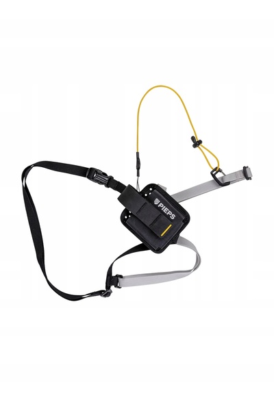 NO BRAND Detector de avalanșe Pieps Mini Ips