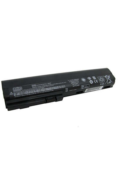 NO BRAND Baterie pentru laptopuri Hp, Compaq Litiu-Ion 4400mAh Polion