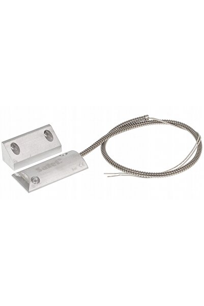 SATEL Senzor barieră magnetică B-4S metalic
